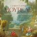 Moyreau: Brilliant Classics Fernando De Luca - Moyreau: Complete Harpsichord Music (7 CD)