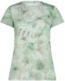 CMP Zwempak met opdruk voor dames S Polyester Herfst/Winter 2026