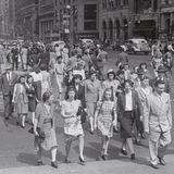 New York Retro 2027: Kalender 2027