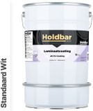 Holdbar Laminaatcoating Wit (Witste kleur) 10 Kg