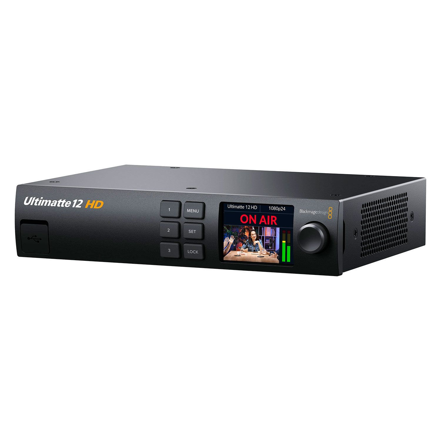 Blackmagic Ultimatte 12 HD - 9338716007619