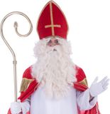 Espa Pruik en baard Sinterklaas