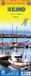 ICELAND WATERPROOF Wegenkaart - landkaart IJsland - Iceland | ITMB