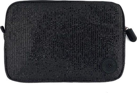 Tintamar Make-up Etui Sparkling Black - 21 x 14 cm