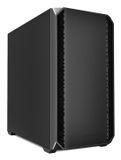 Sharkoon MK2 Micro Tower Zwart