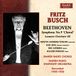 Busch/Danish Radio Sym.Orch. - Busch Dirigiert Beethoven 9