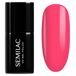 Semilac UV nagellak Hybrid 435 Friendly Magenta 7 ml