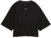 Puma Dames T-shirt X Hyrox Zwart Katoen Korte Mouw S