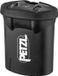 Petzl R2 Duo Rl/duo S Accu Zilver