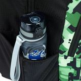 Baagl Coolmate Rugzak Green 35L