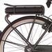 Cortina Cortina achterdrager e-u4 bafang black gold matt