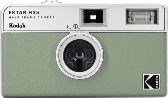 Kodak Kodak Ektar H35