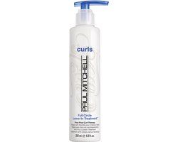 Paul Mitchell Curls Full Circle Leave-in Treatment 200 ml
