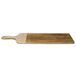 HOME DECO FACTORY KA0578 Solid Mango Wood Presentation Board