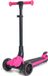 VROOOMY Kinderstep 3 tot 6 jaar – Roze