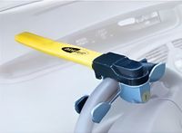 BLOKAUTO Vliegslot - Dashboard Stuurslot