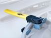 BLOKAUTO Vliegslot - Dashboard Stuurslot