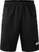 Derbystar Keepersshort Uwe Senior Sportbroek - Maat XL - Unisex - Zwart