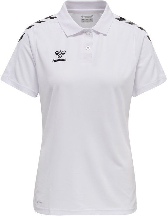 Hummel Damespoloshirt Hmlcore Xk Functional Woman 211942