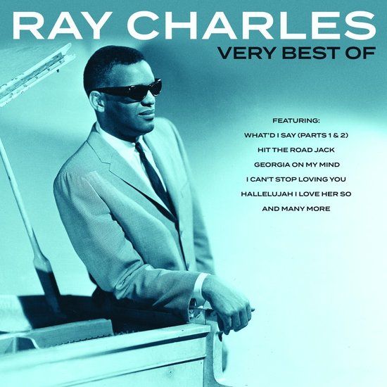 Charles, Ray - Very Best Of