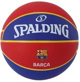 Spalding United Sports Brands Europe BVBA Basketbal FIBA Euroleague FC Barcelone 2025/26
