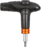 Super B Momentsleutel TB-TW50 3-5 Nm Zwart