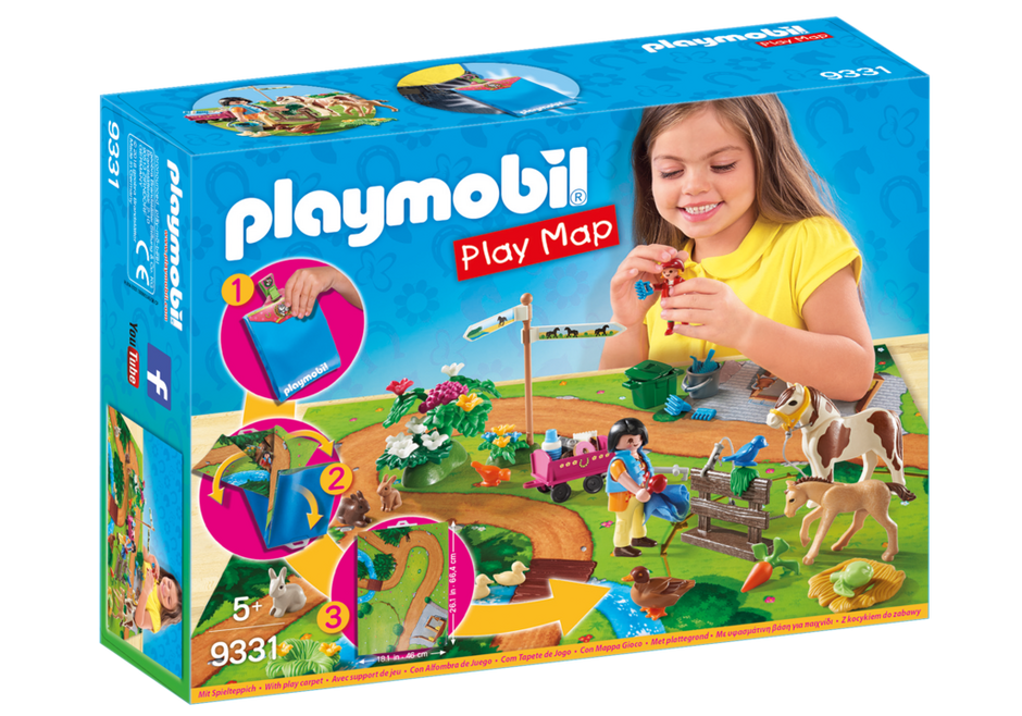 Playmobil 9331