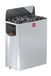 Harvia The Wall, 6.0 kW | mit integrierter Steuerung | SW60