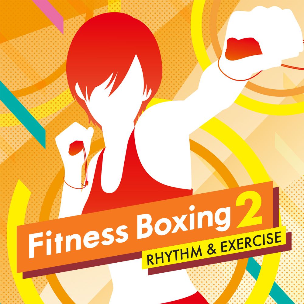Nintendo Fitness Boxing 2 - Nintendo Switch