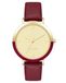 Nine West Women's Strap Watch