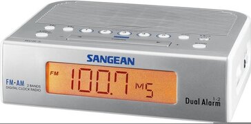 Sangean RCR-5