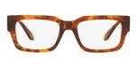 Giorgio Armani AR 7243U Lunettes de vue Homme Havane Ovale 53mm