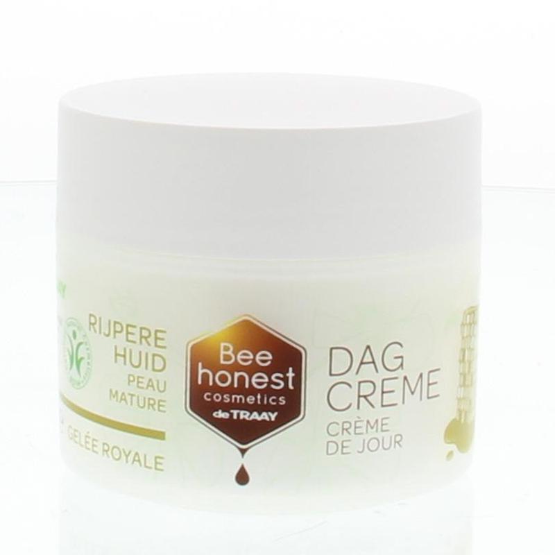 De Traay Gelee Royal Dagcreme 50ml