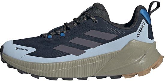Adidas Terrex Trailmaker 2 Gore-Tex Hiking Schoenen - Heren - Blauw