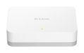 D-Link GO-SW-5G - Commutateur - 5 ports - Noir