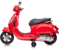 Jamara Ride-on Vespa GTS 125 Rood