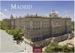 Madrid Casares Fine Art Edition Madrid Kalender 2027 - Wandkalender | Fotokalender Spanien 24x35cm