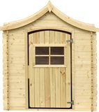 Timbela M550-1 Speelhuis
