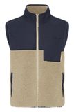 Blend BHERMIN jkt. Heren Bodywarmer L Salute