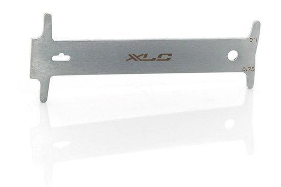 XLC Ketting Slijtage Indicator TO-S69 - 4032191692609