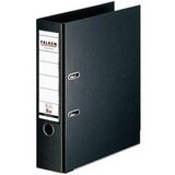 Falken Chromocolor A4 80 mm PP (Polypropeen) Zwart 2-rings 1 Stuk