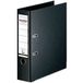 Falken Chromocolor A4 80 mm PP (Polypropeen) Zwart 2-rings 1 Stuk