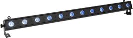 EUROLITE LED BAR-12 QCL RGB+WW barre