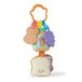 Melissa & Doug 30742 Multisensorieel Broodje meeneemspeeltje met ophangring