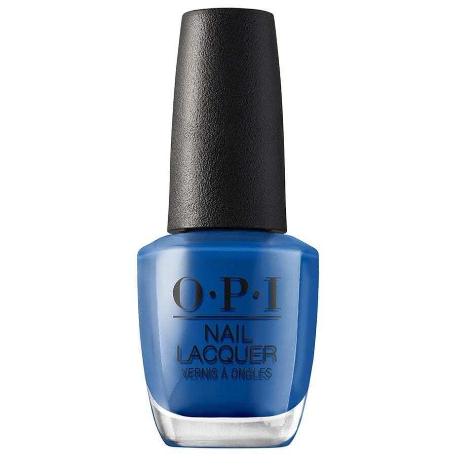 OPI Mexico Collection Mexico City 15 ml Mi Es Blue