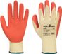 Portwest Griphandschoen - Latex - Oranje - L