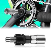 ZenithVibe Cranktrekker voor Fiets Pedaallagers