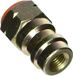 Supercool Bol Tankadapter R134a staal hoge druk