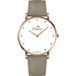 Bellevue Horloge Dames B.56 (Ø 40 mm)