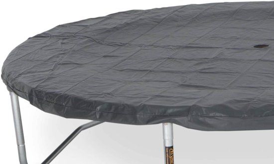 Avyna Proline Beschermhoes 200 cm Grijs